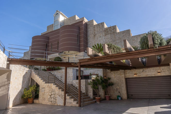 Image No.33-Villa de 5 chambres à vendre à Benahavis