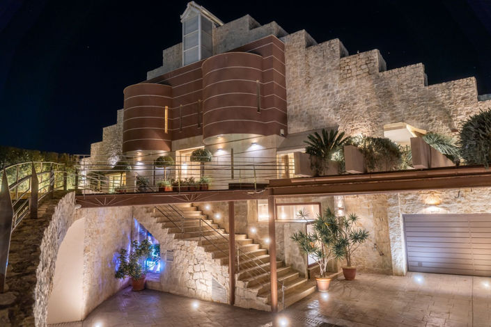 Image No.34-Villa de 5 chambres à vendre à Benahavis