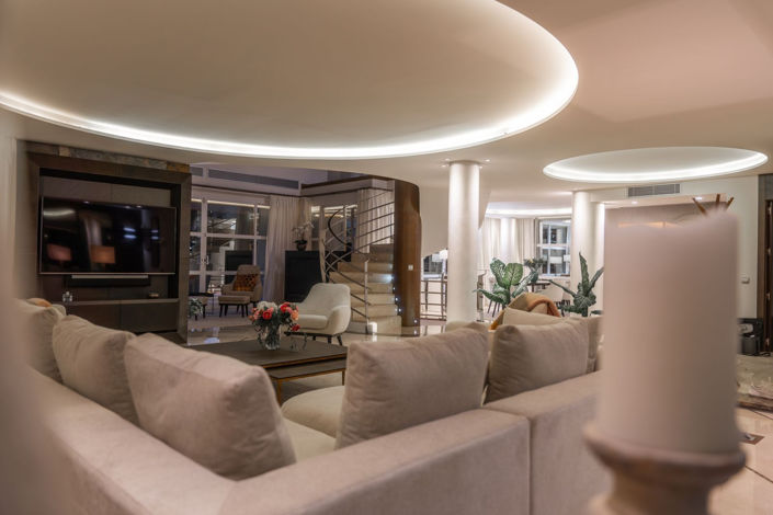 Image No.5-Villa de 5 chambres à vendre à Benahavis