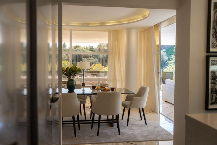 Image No.7-Villa de 5 chambres à vendre à Benahavis