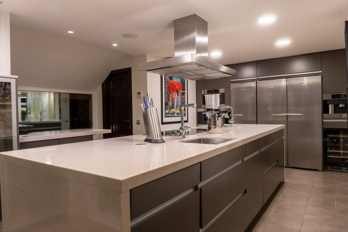 Image No.8-Villa de 5 chambres à vendre à Benahavis