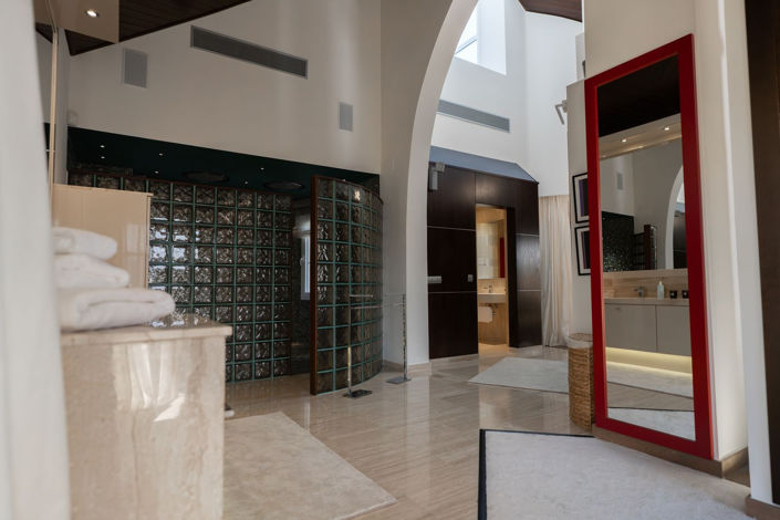 Image No.9-Villa de 5 chambres à vendre à Benahavis