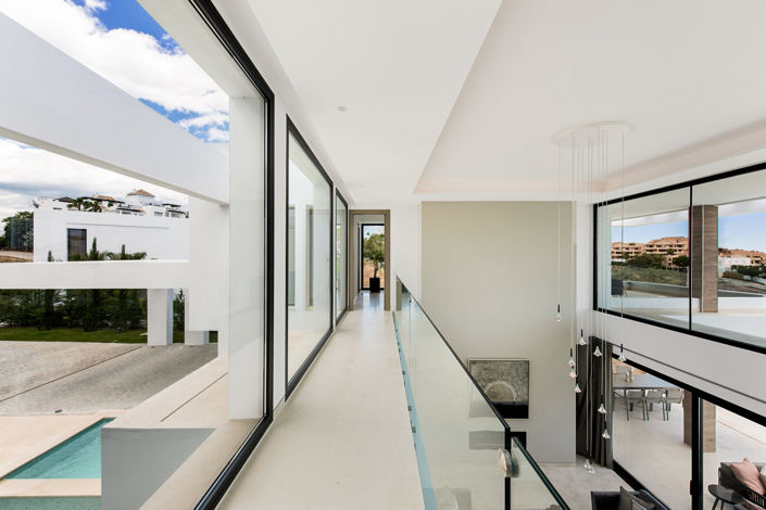 Image No.10-Villa de 5 chambres à vendre à Benahavis