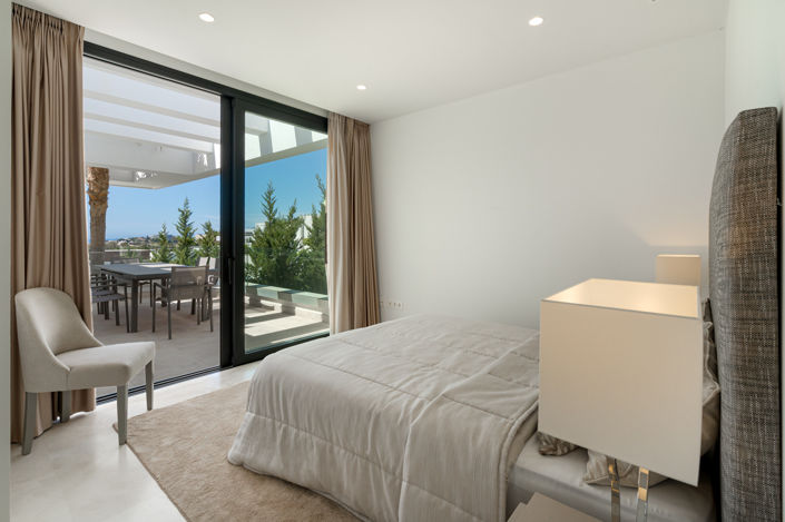 Image No.14-Villa de 5 chambres à vendre à Benahavis