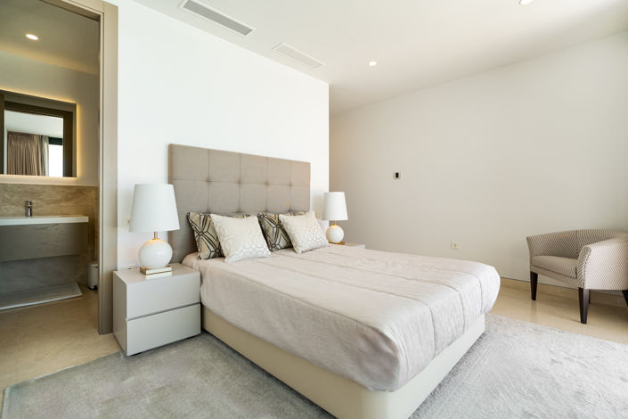 Image No.16-Villa de 5 chambres à vendre à Benahavis