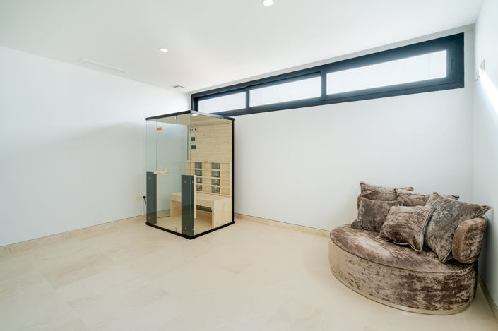 Image No.25-Villa de 5 chambres à vendre à Benahavis