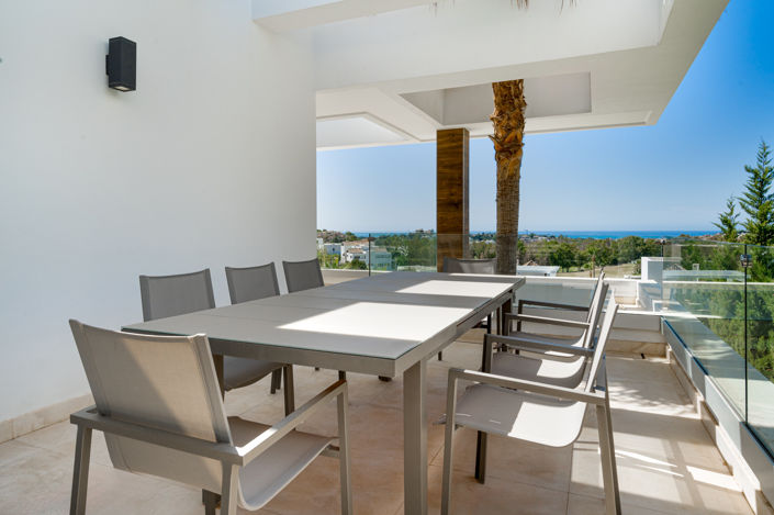 Image No.31-Villa de 5 chambres à vendre à Benahavis