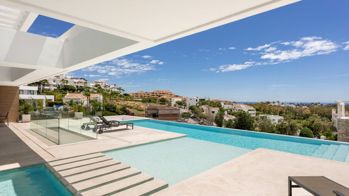 Image No.41-Villa de 5 chambres à vendre à Benahavis