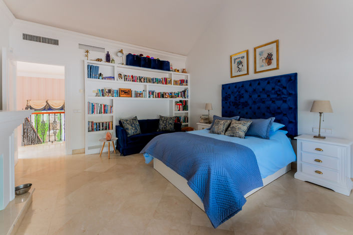 Image No.26-5 Bed Villa for sale