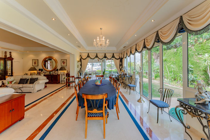 Image No.4-5 Bed Villa for sale