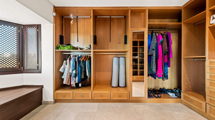 Image No.10-Villa de 5 chambres à vendre à Benahavis