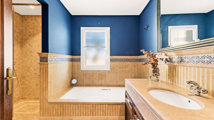 Image No.12-Villa de 5 chambres à vendre à Benahavis