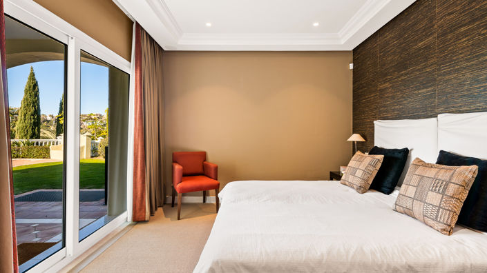 Image No.13-Villa de 5 chambres à vendre à Benahavis