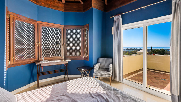 Image No.15-Villa de 5 chambres à vendre à Benahavis