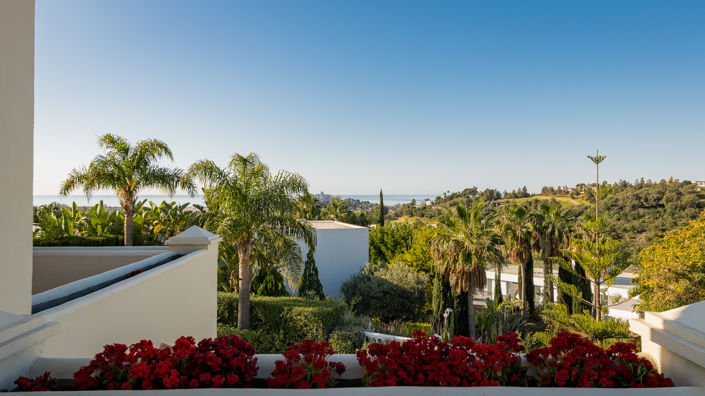 Image No.26-Villa de 5 chambres à vendre à Benahavis