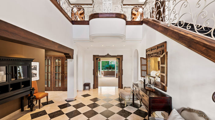 Image No.5-Villa de 5 chambres à vendre à Benahavis