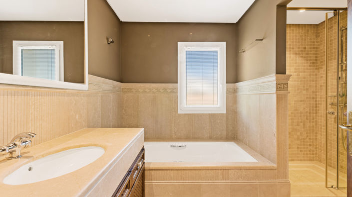 Image No.9-Villa de 5 chambres à vendre à Benahavis