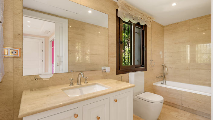 Image No.11-Villa de 7 chambres à vendre à Benahavis