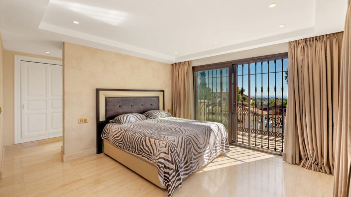 Image No.13-Villa de 7 chambres à vendre à Benahavis