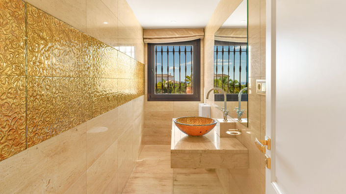 Image No.14-Villa de 7 chambres à vendre à Benahavis