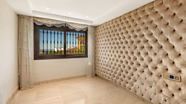 Image No.15-Villa de 7 chambres à vendre à Benahavis