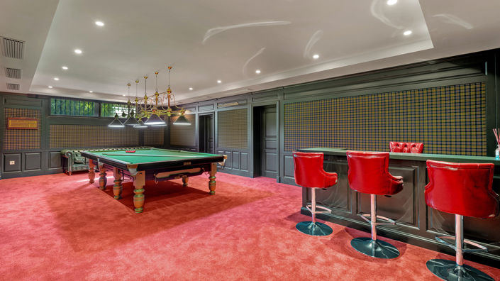 Image No.18-Villa de 7 chambres à vendre à Benahavis