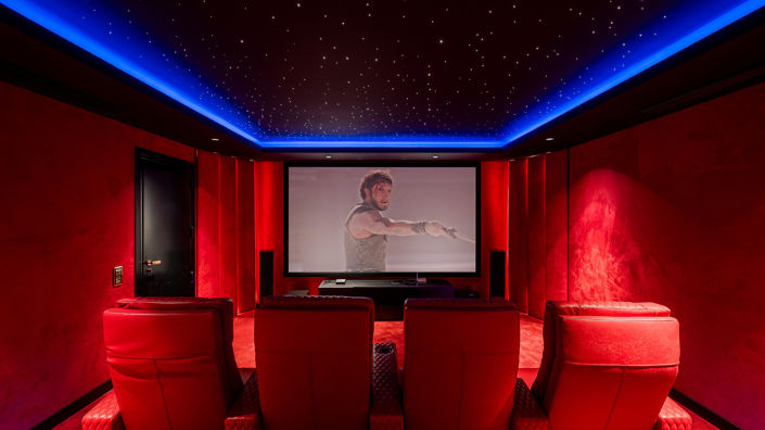 Image No.19-Villa de 7 chambres à vendre à Benahavis