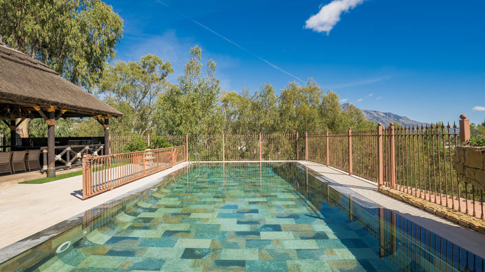 Image No.20-Villa de 7 chambres à vendre à Benahavis