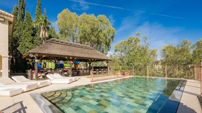 Image No.21-Villa de 7 chambres à vendre à Benahavis