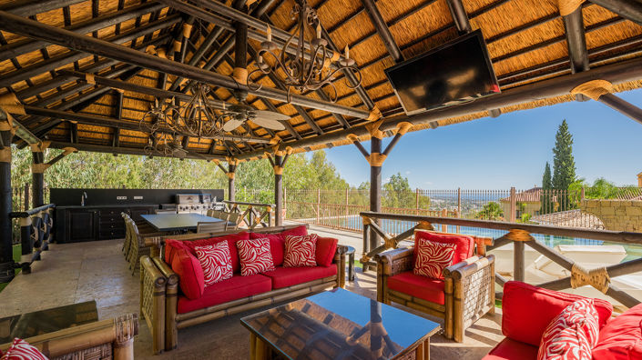 Image No.23-Villa de 7 chambres à vendre à Benahavis