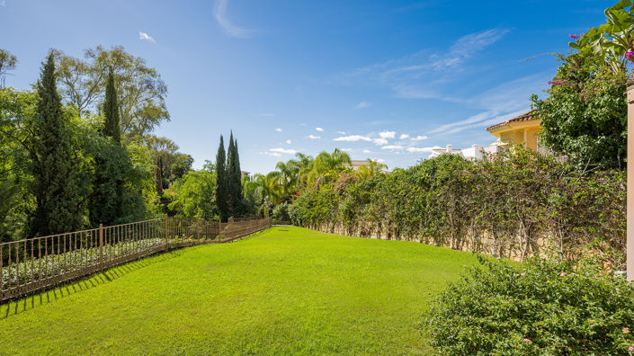 Image No.25-Villa de 7 chambres à vendre à Benahavis
