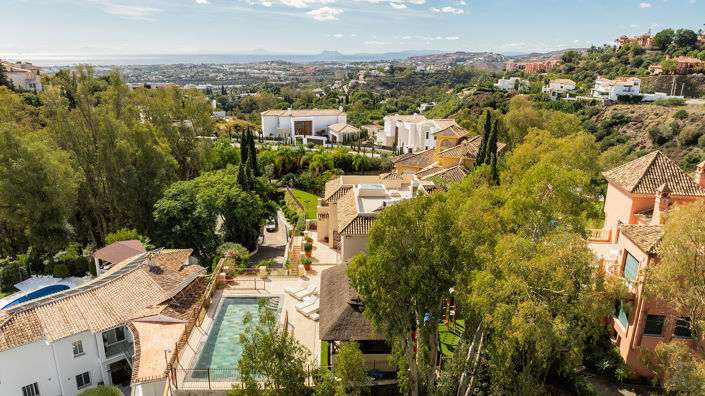 Image No.27-Villa de 7 chambres à vendre à Benahavis