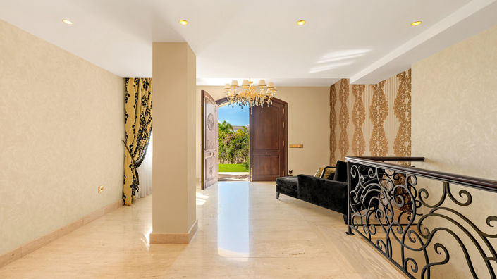 Image No.5-Villa de 7 chambres à vendre à Benahavis