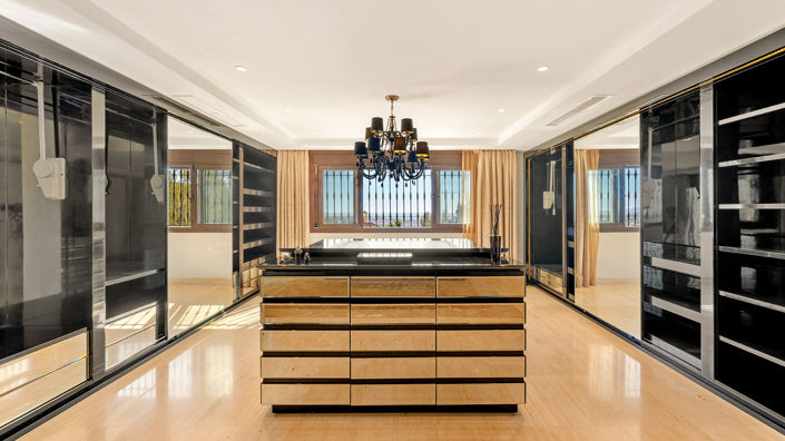 Image No.8-Villa de 7 chambres à vendre à Benahavis