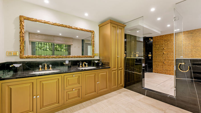 Image No.9-Villa de 7 chambres à vendre à Benahavis