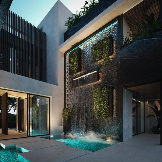 Image No.22-5 Bed Villa for sale