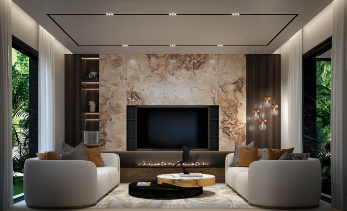 Image No.3-5 Bed Villa for sale