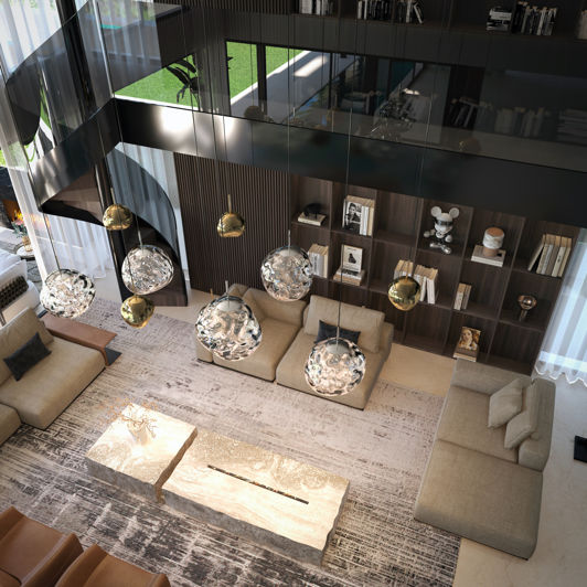 Image No.4-5 Bed Villa for sale