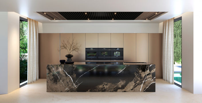 Image No.6-5 Bed Villa for sale