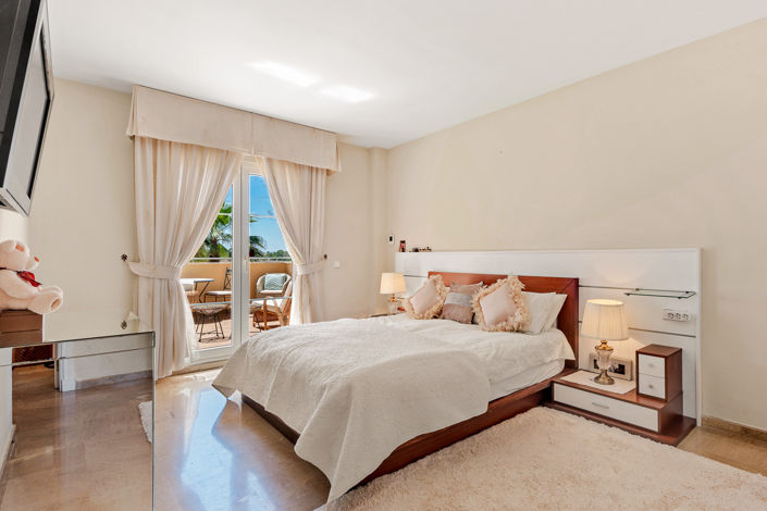 Image No.10-Appartement de 3 chambres à vendre à Marbella