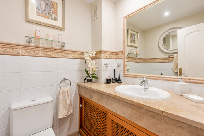 Image No.14-Appartement de 3 chambres à vendre à Marbella