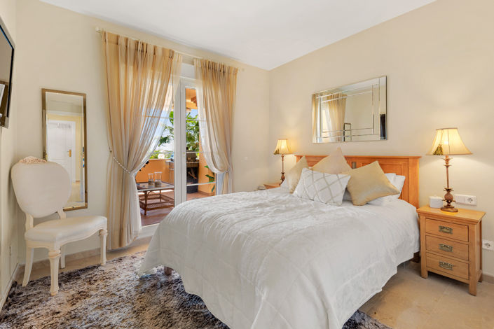 Image No.15-Appartement de 3 chambres à vendre à Marbella