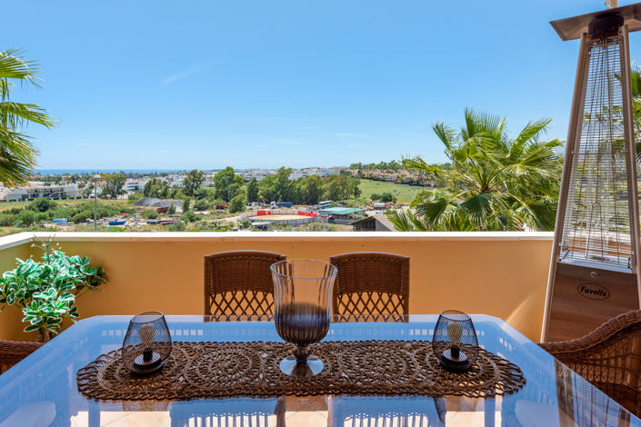 Image No.16-Appartement de 3 chambres à vendre à Marbella