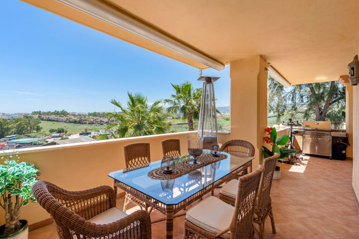 Image No.17-Appartement de 3 chambres à vendre à Marbella