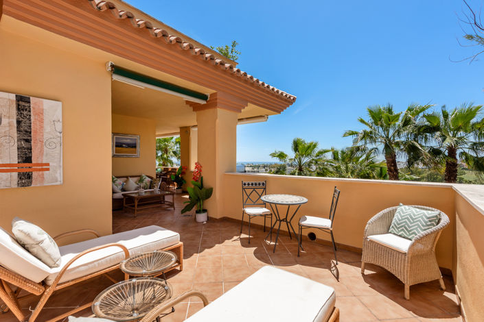 Image No.1-3 Bed Apartment for sale