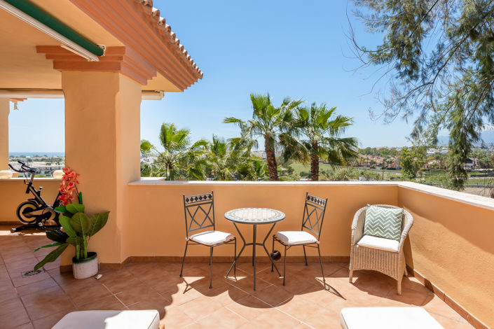 Image No.19-Appartement de 3 chambres à vendre à Marbella