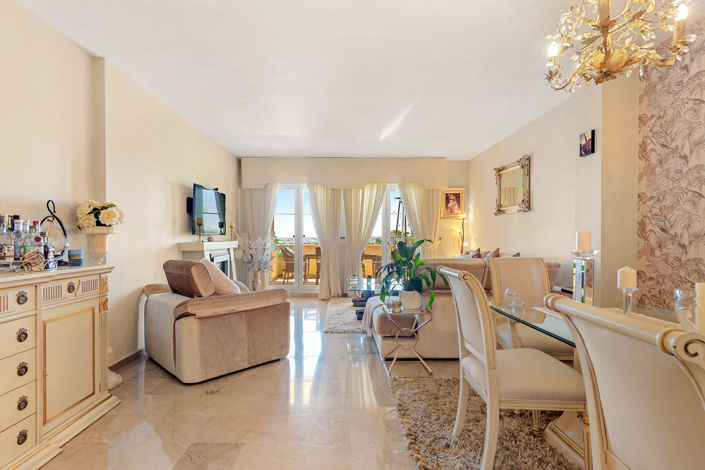 Image No.3-Appartement de 3 chambres à vendre à Marbella