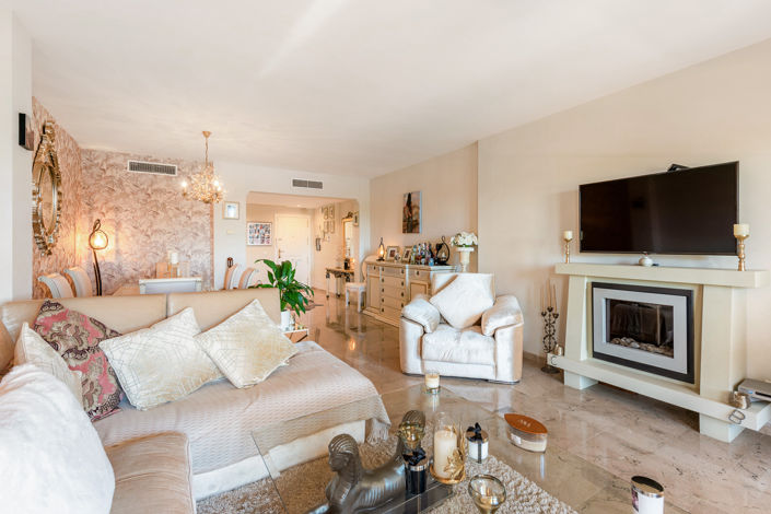 Image No.4-3 Bed Apartment for sale