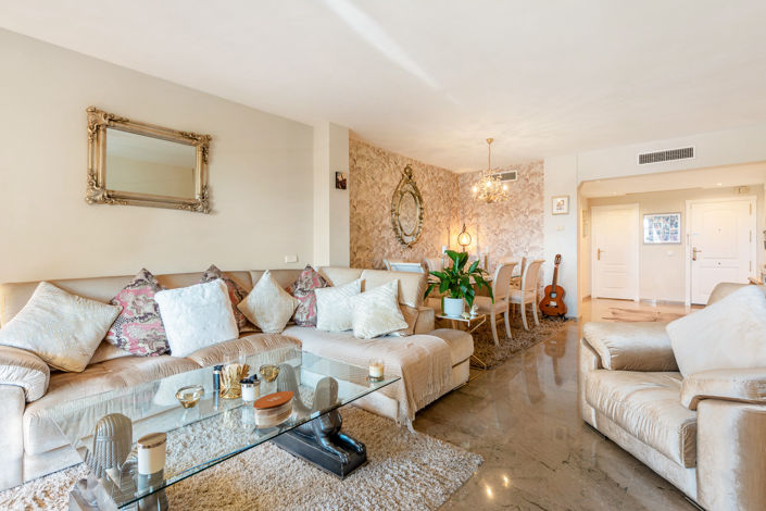 Image No.6-Appartement de 3 chambres à vendre à Marbella