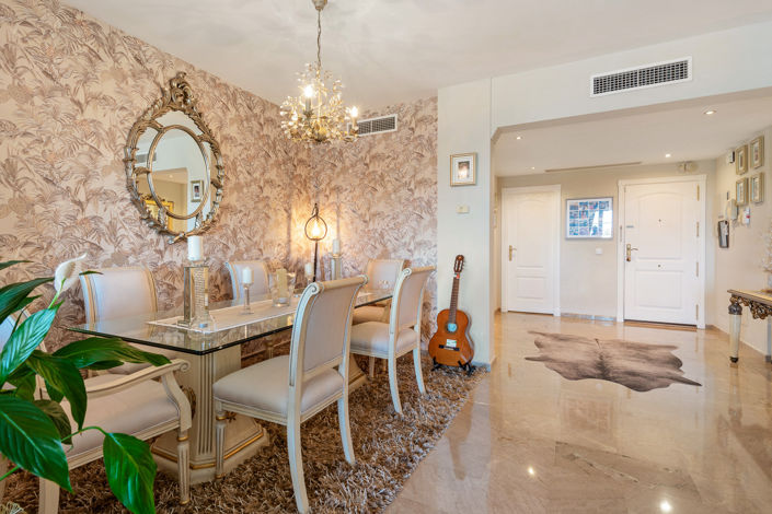 Image No.7-Appartement de 3 chambres à vendre à Marbella